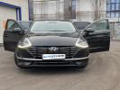 Hyundai Sonata 2020 года