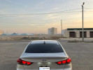 Hyundai Elantra 2017 года