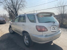 Toyota Harrier 1998 года