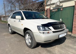 Toyota Harrier 1998 года