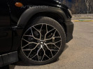 Subaru Forester 1997 года