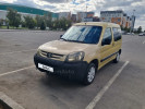 Peugeot Partner 2007 года