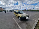 Peugeot Partner 2007 года