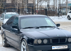 BMW 5 серия 1993 года