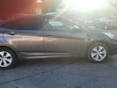 Hyundai Accent 2014 года