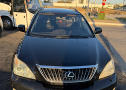 Lexus RX 2006 года
