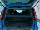 Nissan Note 2007 года