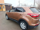 Hyundai Creta 2016 года