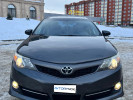 Toyota Camry 2013 года