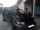 Mitsubishi Space Wagon 1994 года