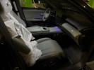 Deepal S7 2025 года