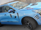 Haval Jolion 2022 года