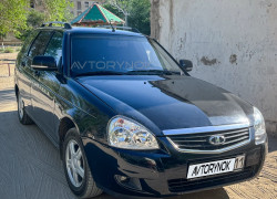 ВАЗ (Lada) Priora 2012 года