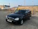 ВАЗ (Lada) Priora 2012 года