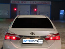 Toyota Corolla 2014 года