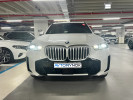 BMW X5 2024 года