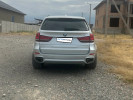 BMW X5 2017 года