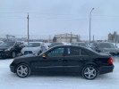Mercedes-Benz E-Класс 2008 года