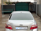 Toyota Camry 2007 года