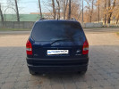 Opel Zafira 1999 года