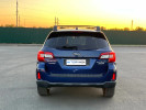 Subaru Outback 2016 года