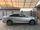 Toyota Camry 2016 года