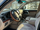 Toyota Land Cruiser 2013 года