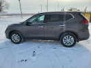 Nissan X-Trail 2021 года