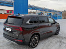 Hyundai Custin 2024 года