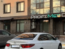 Toyota Camry 2017 года