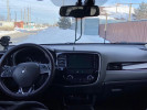 Mitsubishi Outlander 2022 года