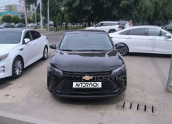 Chevrolet Monza 2023 года