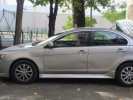 Mitsubishi Lancer 2013 года