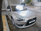 Mitsubishi Lancer 2013 года
