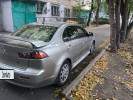 Mitsubishi Lancer 2013 года