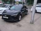 Chevrolet Monza 2023 года