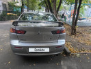 Mitsubishi Lancer 2013 года