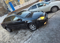 Daewoo Gentra 2013 года