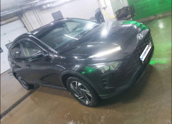 Hyundai Bayon 2023 года