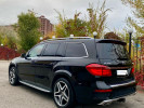 Mercedes-Benz GL-Класс 2012 года