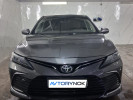 Toyota Camry 2021 года