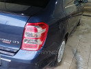 Chevrolet Cobalt 2024 года