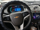 Chevrolet Cobalt 2024 года