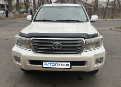 Toyota Land Cruiser 2013 года