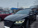 Hyundai Grandeur 2018 года