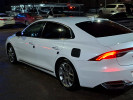 Hyundai Grandeur 2020 года