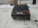 Volkswagen Golf 1993 года