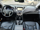 Hyundai Grandeur 2012 года