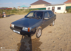 ВАЗ (Lada) 21099 1998 года