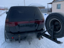 Mitsubishi Montero Sport 1997 года